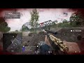 【bf5】第2弾 スナイパーキル数世界1位の超連続キルmontage【bfv】