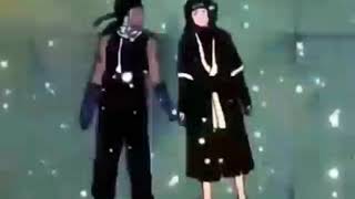 Naruto and kakashi amv-xxxtentacion hope