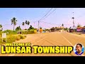 Welcome To LUNSAR TOWNSHIP - Sierra Leone  🇸🇱 Roadtrip 2022 - Explore With Triple-A