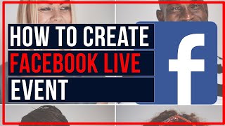 How To Create A Facebook Live Event