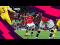 EPL Highlights: Manchester United 1 - 0 Crystal Palace | Astro SuperSport