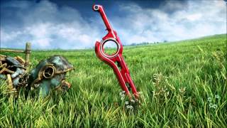 Xenoblade Chronicles OST - Crisis