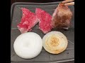 ピーマンカップ焼き肉をハイボールでキメるだけの動画