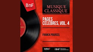 3 Marches militaires, Op. 51, D. 733: No. 1 in D Major (Arr. by Franck Pourcel)