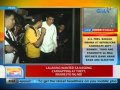 UB: Lalaking wanted sa kasong carnapping at theft, naaresto ng NBI