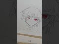 るる流のオリキャラの作り方 イラスト 手描き