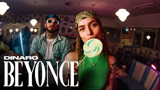 Dinaro - Beyonce (Offizielles Musikvideo)