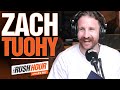 Zach Tuohy | Carlton, Geelong, Biscuits & Best Ever Teammate | Rush Hour with JB & Billy