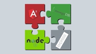 MEAN Stack Tutorial with Angular 2 - Part 1: Setup Server