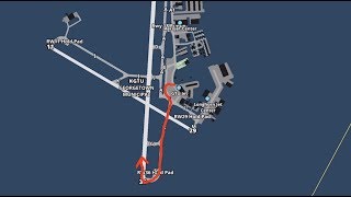 ForeFlight Quick Tip: Map Annotations