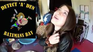 Isolation Date with Ayla Detect A Den Gem bag Review