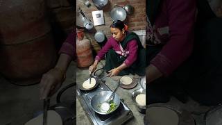 #bhojan banate hue #kaushilya #reels #khana #sortvideo #shorts #roti #shortsvideo#cookingshorts