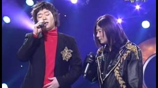 개그콘서트 - Gag Concert 고음불가 20060205