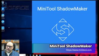 MiniTool ShadowMaker