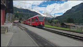 FILIPINA BELGIAN discovering the hidden places of Arosa