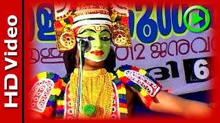 ഓട്ടൻ‌തുള്ളൽ 10 | Ottanthullal 10 | 52nd Kerala School Kalolsavam | 2012 Thrissur