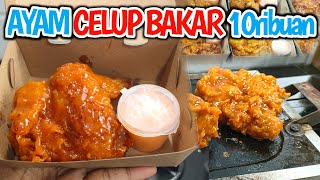 BISNIS RUMAHAN KEKINIAN | AYAM CELUP BAKAR \