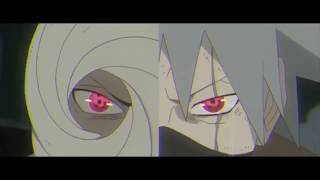 $UICIDEBOY$- Runnin’ thru the 7th With My Woadies // Naruto Shippuden