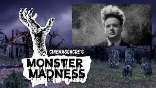 Eraserhead (1977) Monster Madness X movie review #5