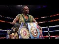 How Boxer Claressa Shields Is Literally Fighting for Equality