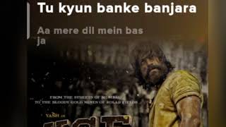 Gali gali.(song) [From"KGF Chapter 1"]#Song #Music #Entertainment #love #hitsong
