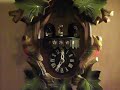 cuckoo clock 001.avi