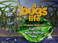 opening closing to a bug s life 1999 dvd trimark version