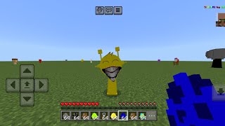 Realistic Sprunki ADDON Release for Minecraft PE