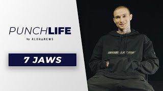 Punchlife de 7 Jaws : l'enfance, le rap, la solitude..