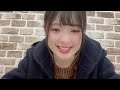 2024年12月18日22時16分39秒 青原和花（nmb48） waka aobara