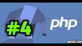 PHP TUTORIAL 4 # SIMPLE PROGRAM - ARITHMETIC OPERATIONS