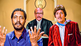 नाना पाटेकर और राजकुमार बेस्ट कोर्ट रूम ड्रामा | Nana Patekar \u0026 Rajkumar Best Court Room Drama #2024