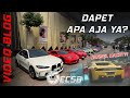 HUNTING SUPERCAR PAGI DI PIK SORE DI JAKSEL