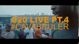 Dadju - ca va bruler (Amateur Video)