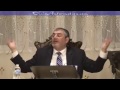 rabbi yosef mizrachi anxiety