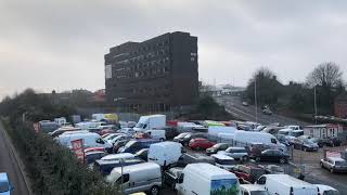 Cavendish House, Dudley, UK