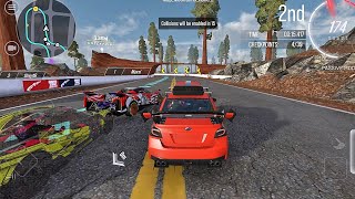 Max WRT - S Class Green Hell \u0026 Street Racing Gameplay || Drive Zone Online