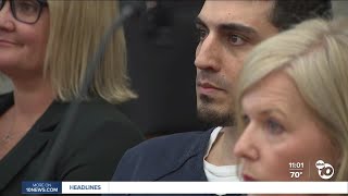 TikTok star Ali Abulaban’s sentencing delayed