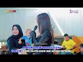 HAPPY LOSS KARAOKE - PERMATA HATI - SALMA NOVITA - HAPPY PARTY PARTONO CS - WARKOT KUDUS