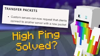 This Will Change Hypixel (And Minecraft Servers) Forever...