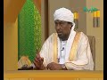 هل يقبل الدعاء والذكر من تارك الصلاة..د.محمد عبدالكريم ديوان الإفتاء