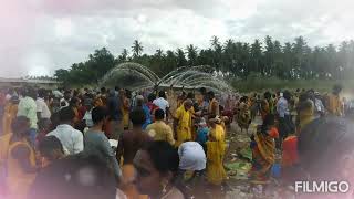 Solavanthan amma kovil function