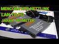 Cara Pasang Media Converter Fiber Optik HTB 3100 A & B