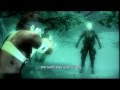 ᴴᴰ Metal Gear Solid 3 HD Edition - Boss Fight - The Sorrow