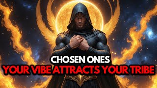 ⚡ Chosen Ones; The Secret Behind Who You Attract—You Won’t Believe This! 🤯