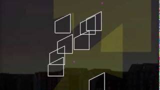 2D shadow cast - 02