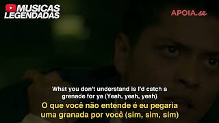 Bruno Mars - Grenade (Legendado | Lyrics + Tradução)