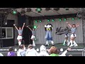 2022.04.16　マスコット＆m☆splash ダンスショー　@ zozoマリン