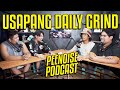 Usapang Daily Grind (ft. KingFB) | Peenoise Podcast #26