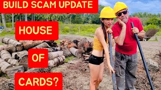 I'm EXPOSING My Philippines House Build Scam Nightmare